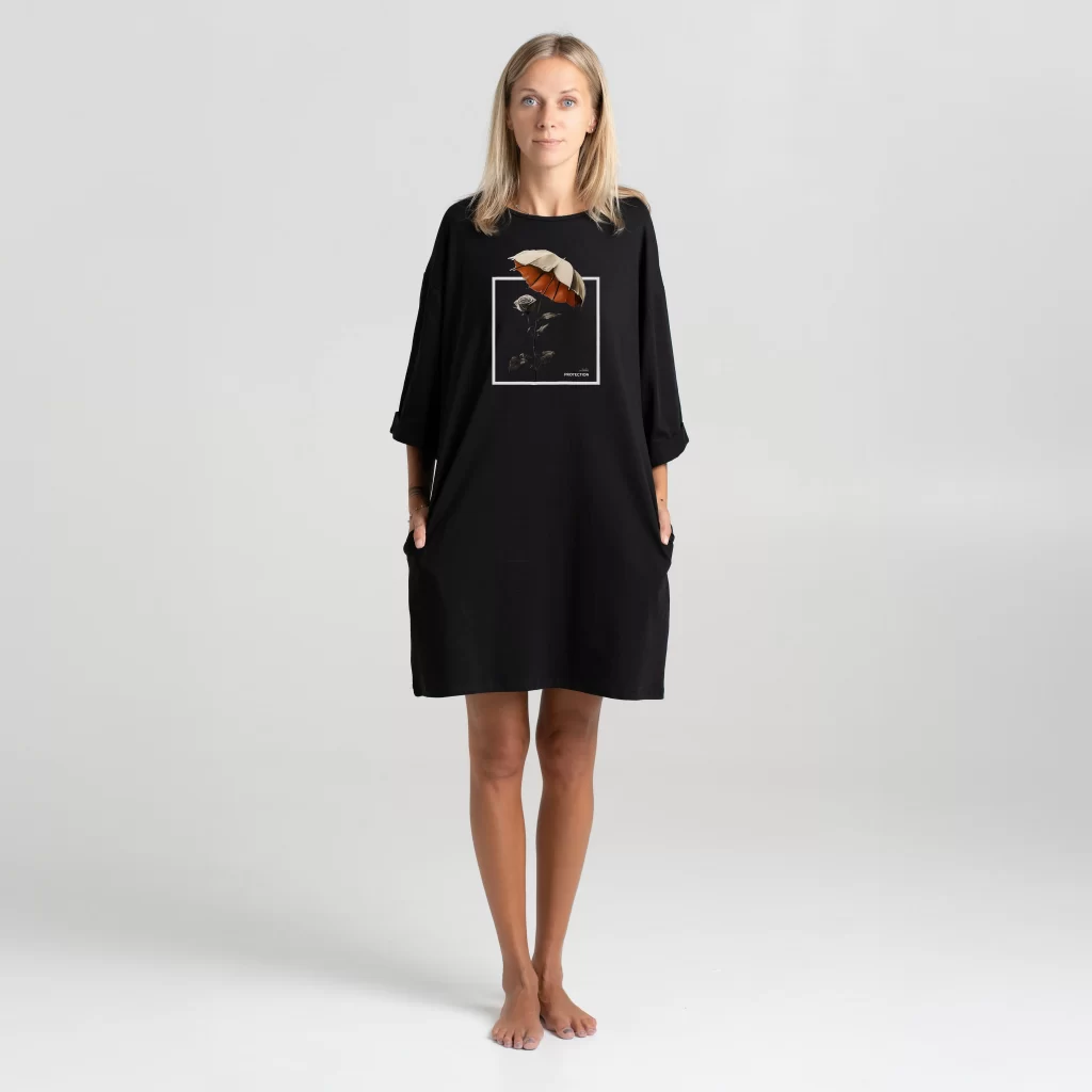 Print – Protection Dresses  - 3