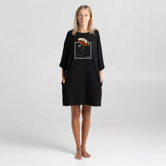 Print – Protection Dresses  - 3