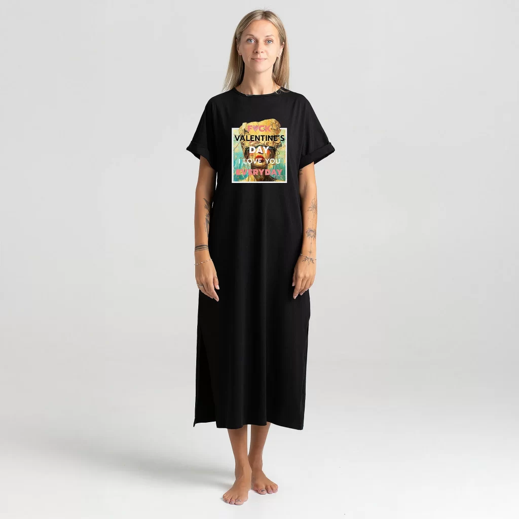 Print | Love You Dresses - 4 Print | Love You Dresses - 4