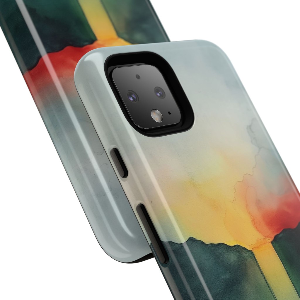 Phone Case – Fuente Abstract  - 2