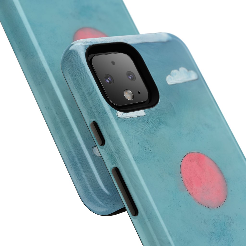 Phone Case – The Family Abstract  - 2