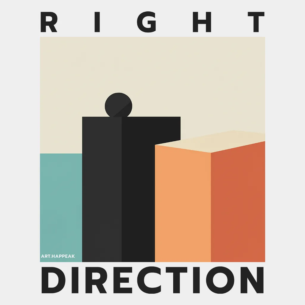 Short dress “Right Direction” Dresses  - 3
