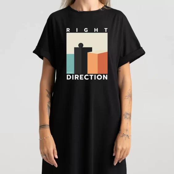 Long dress “Right Direction” Dresses  - 6