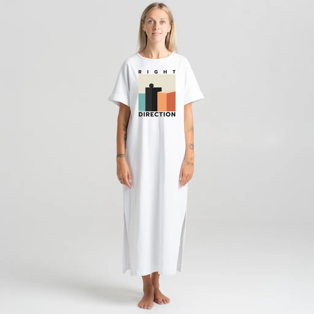Long dress “Right Direction” Dresses  - 1