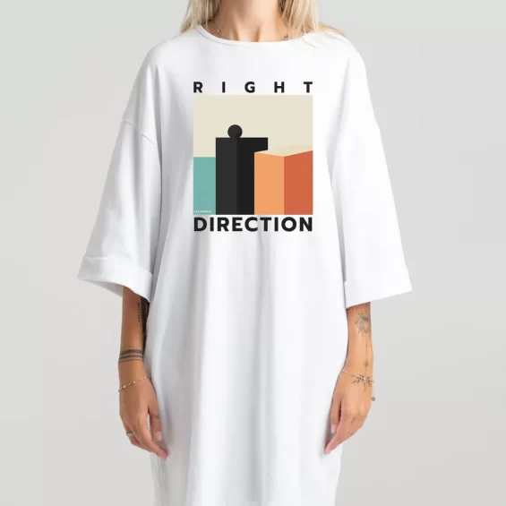 Short dress “Right Direction” Dresses  - 2