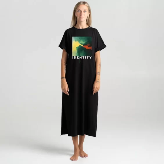 Long dress “Identity” Dresses  - 4