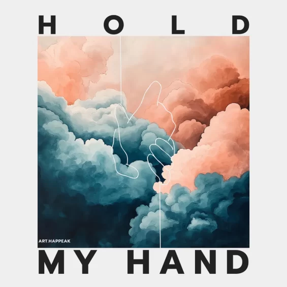 Short dress “Hold My Hand” Dresses  - 6