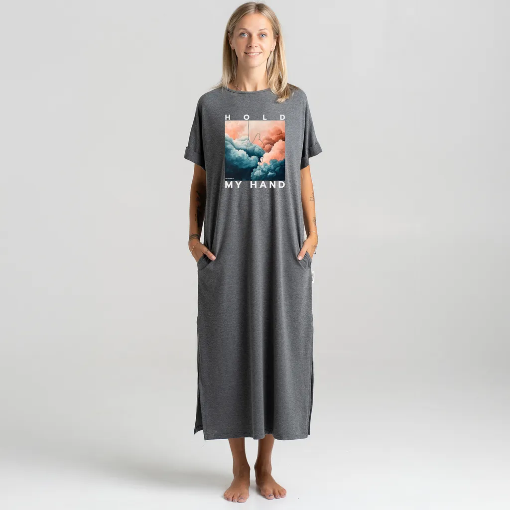 Long dress “Hold My Hand” Dresses  - 1