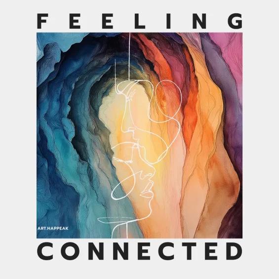 Short dress “Feeling Connected” Dresses  - 3