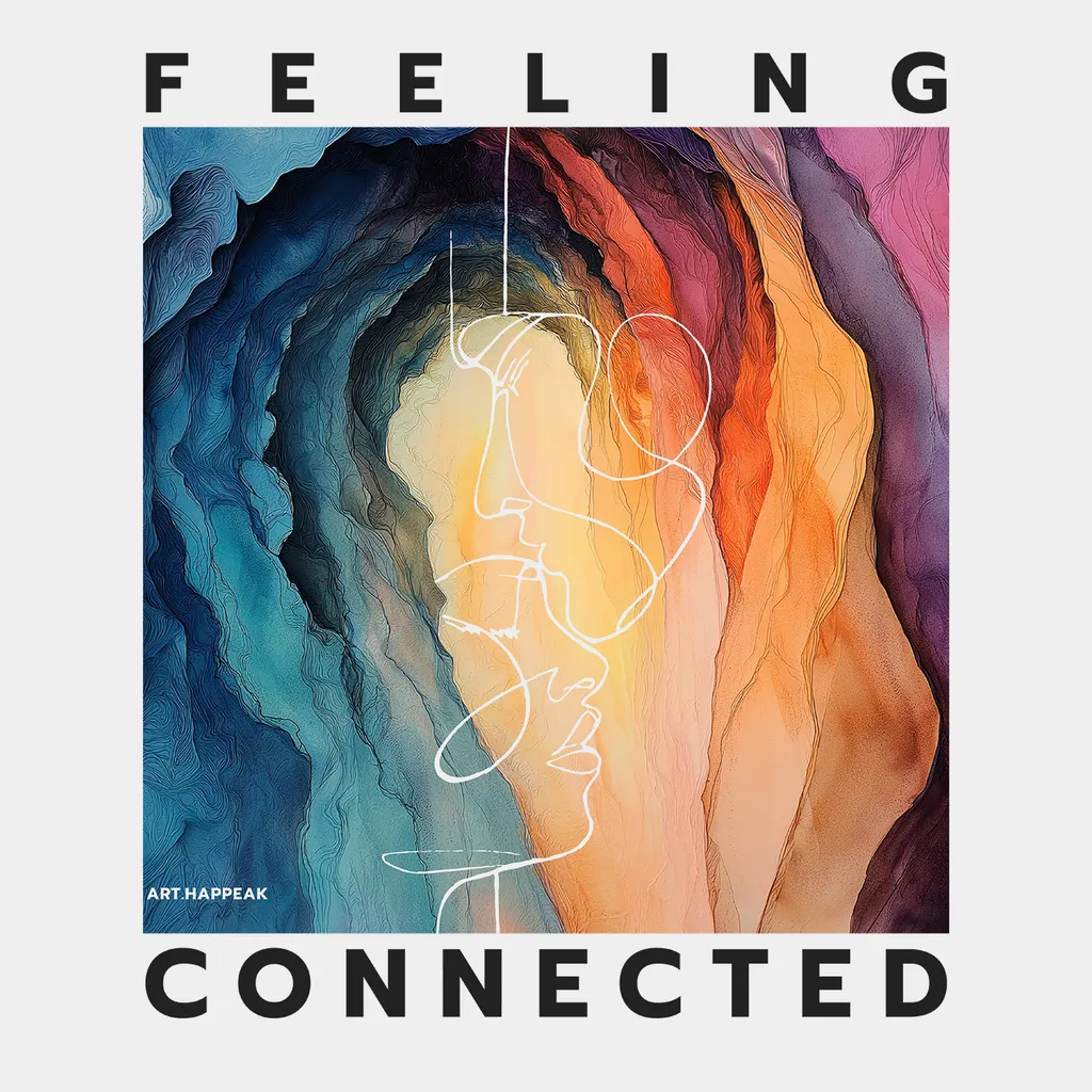 Short dress “Feeling Connected” Dresses  - 3