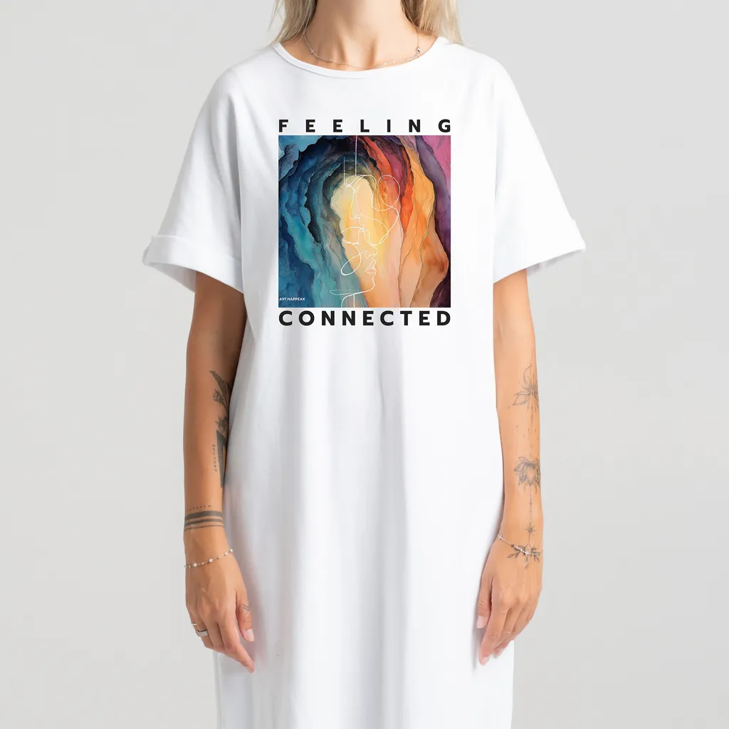 Long dress “Feeling Connected” Dresses  - 2