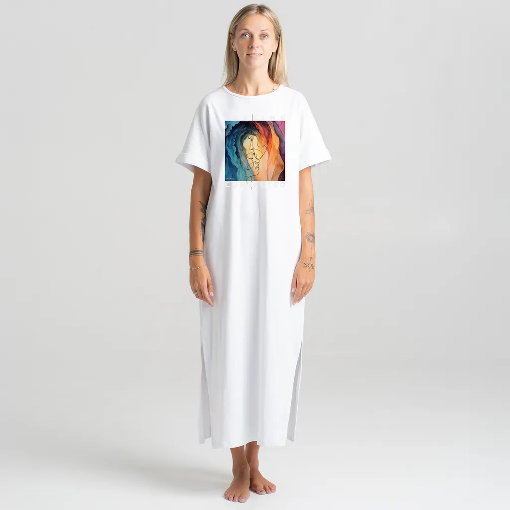 Long dress “Feeling Connected” Dresses  - 1