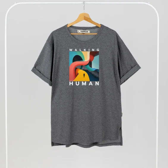 Unisex T-shirt “Walkman” T-shirts - 3 Unisex T-shirt “Walkman” T-shirts - 3