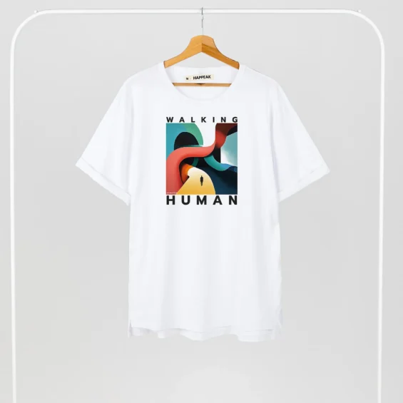 Unisex T-shirt “Walkman” T-shirts - 5 Unisex T-shirt “Walkman” T-shirts - 5