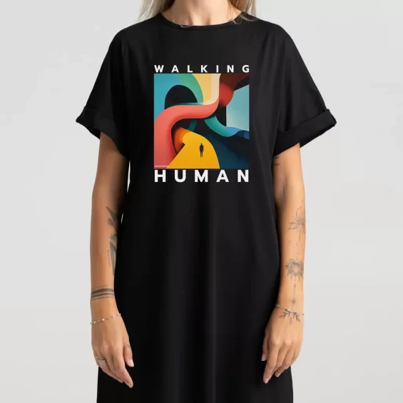 Long dress “Walkman” Dresses  - 2