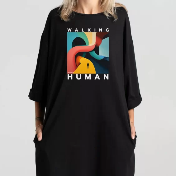 Short dress “Walkman” Dresses  - 2