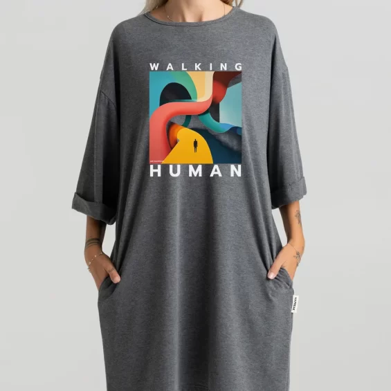 Short dress “Walkman” Dresses  - 6