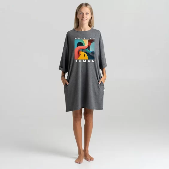 Short dress “Walkman” Dresses  - 5