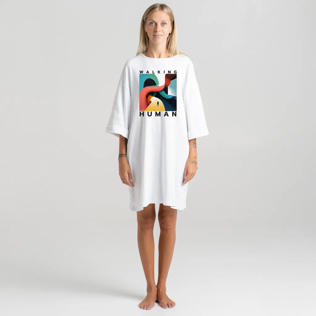 Short dress “Walkman” Dresses  - 8
