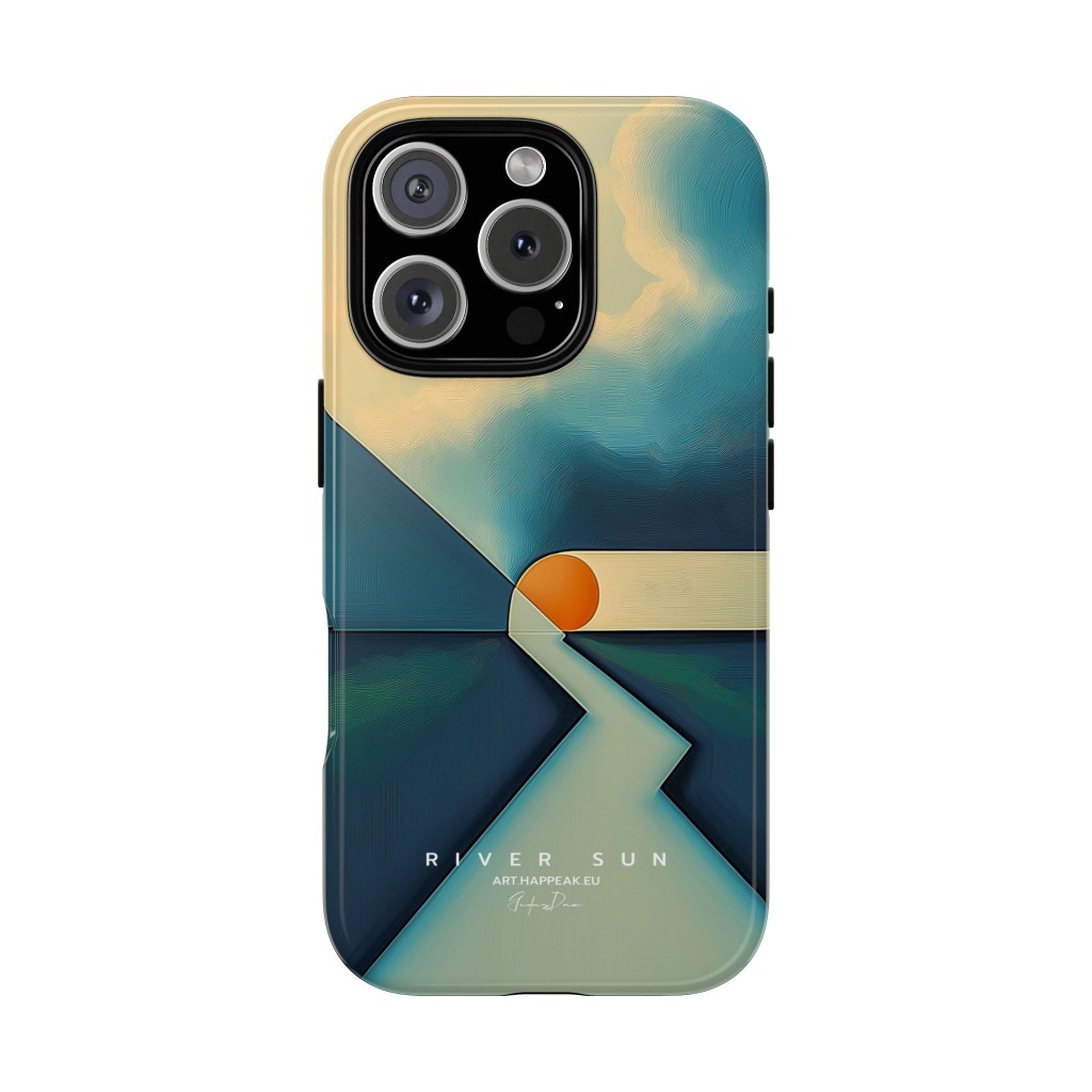 Phone Case – River Sun Phone Cases  - 1