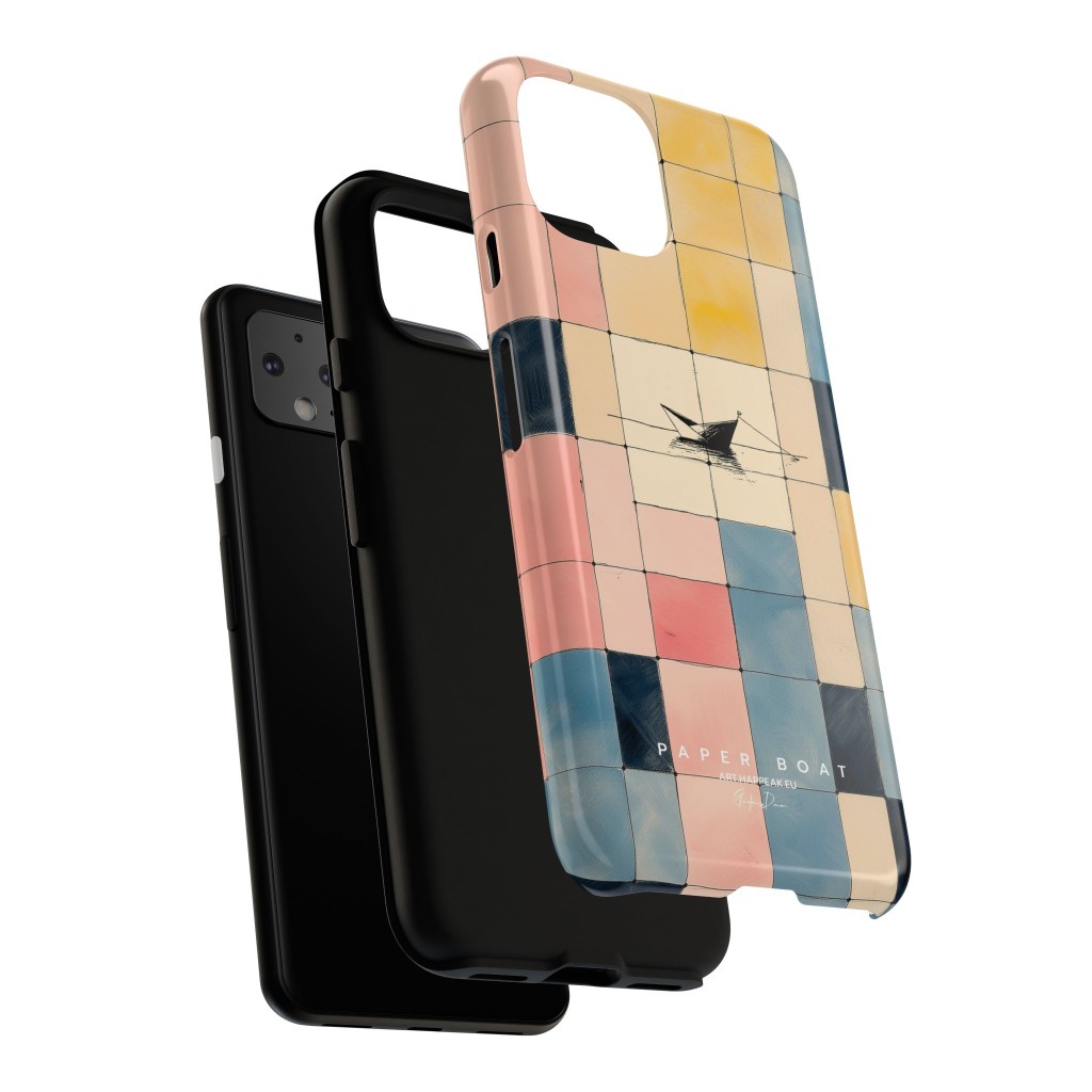 Phone Case – Paper Boat Phone Cases  - 3