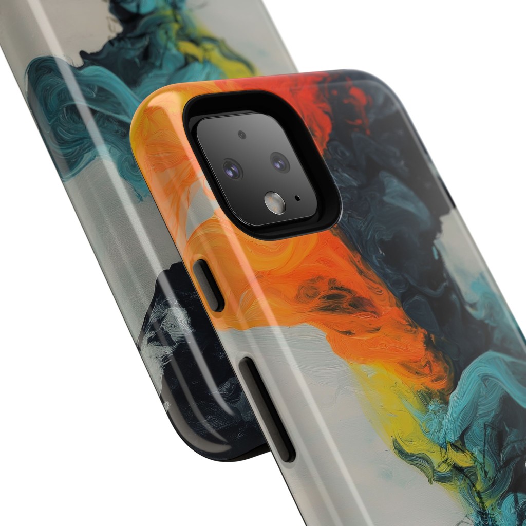 Phone Case – Opportunities Abstract  - 2