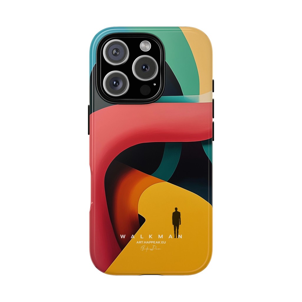 Phone Case – Walkman Phone Cases  - 1
