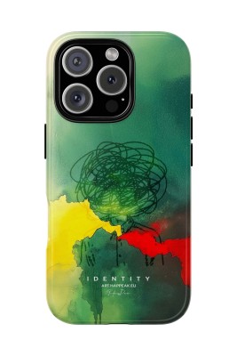 Phone Case – Identity