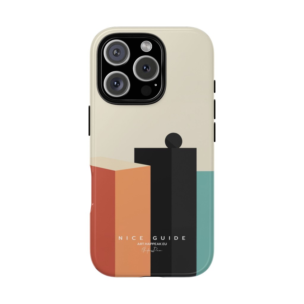 Phone Case – Nice Guide Phone Cases  - 1