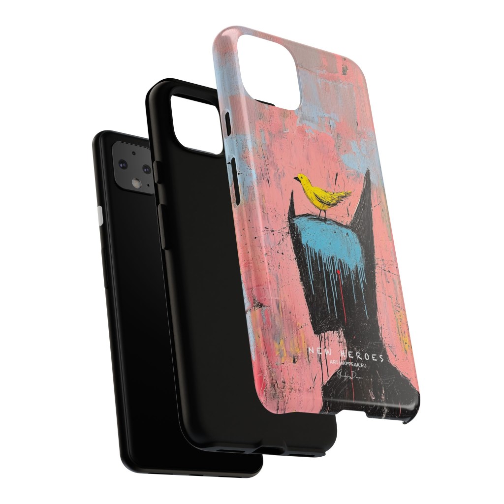 Phone Case – New Heroes Phone Cases  - 3
