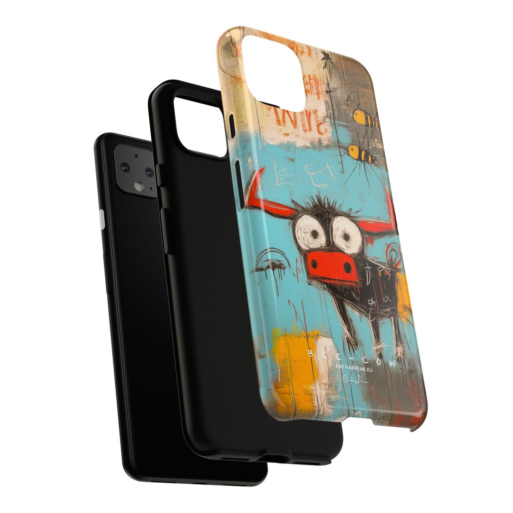 Phone Case – Bee-Cow Phone Cases  - 3