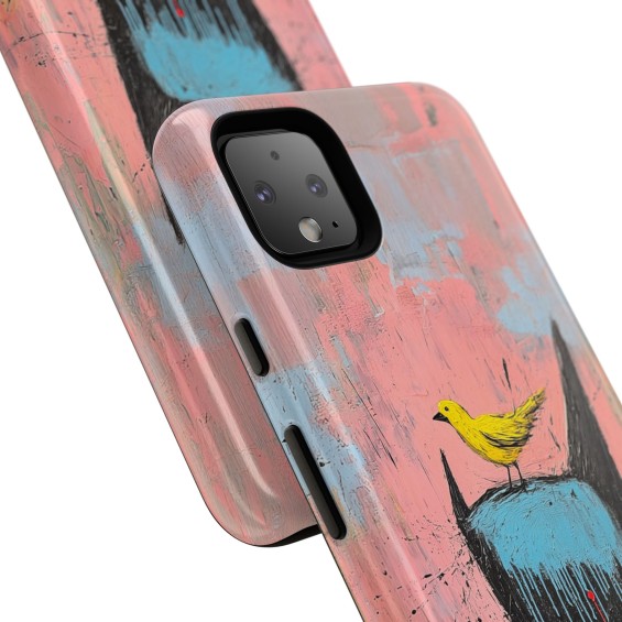 Phone Case – New Heroes Art  - 2