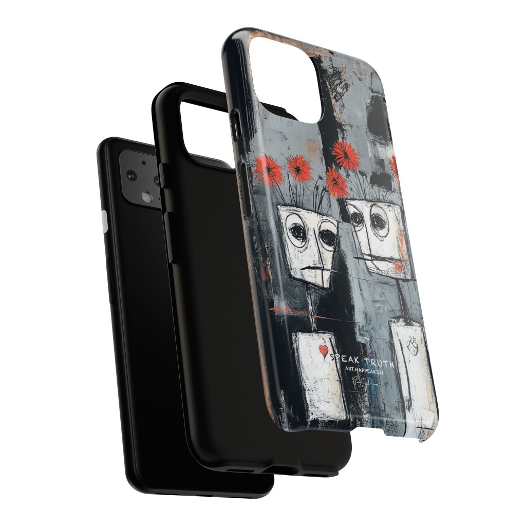 Phone Case – Speak Truth Phone Cases  - 3