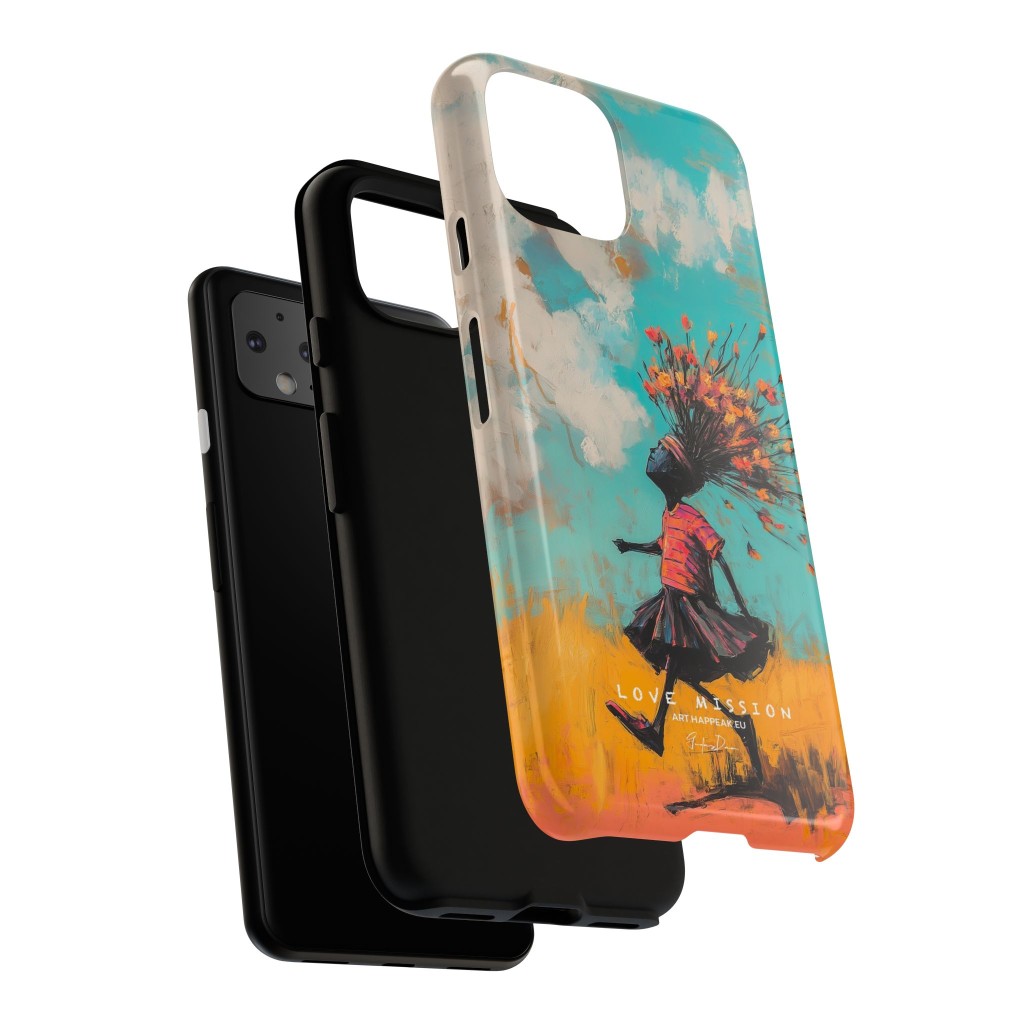 Phone Case – Love Mission Phone Cases  - 3