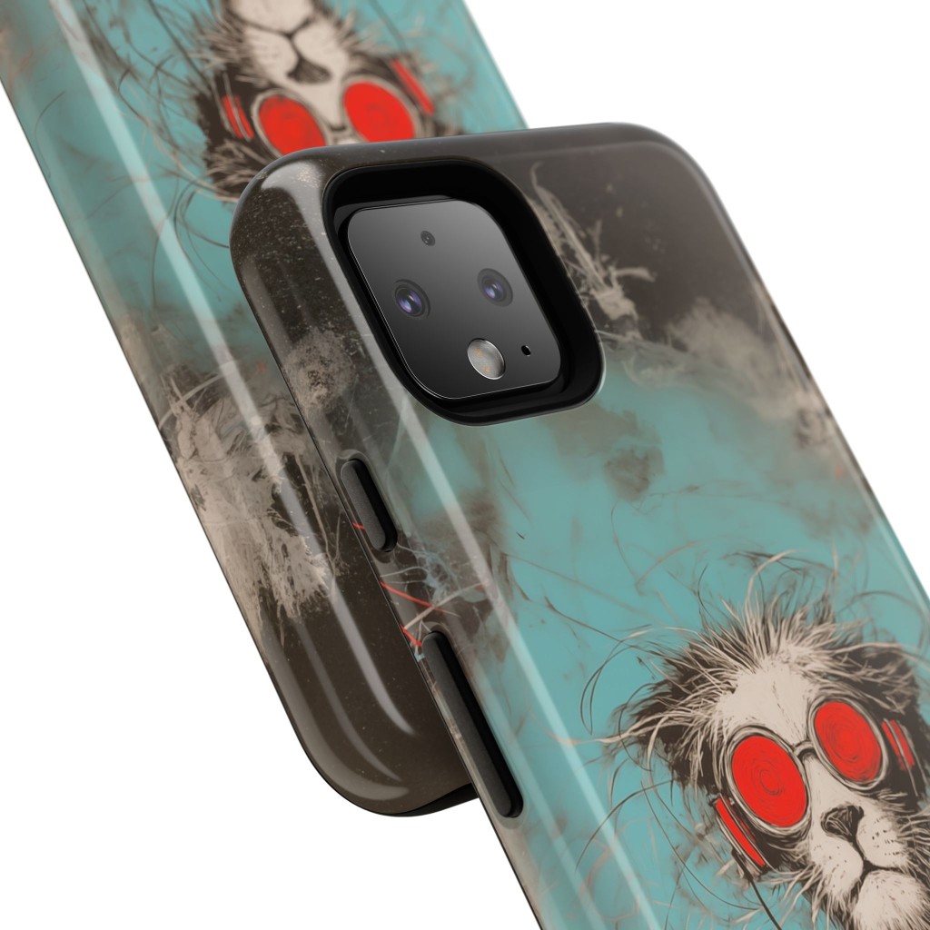 Phone Case – My World My View Phone Cases  - 2