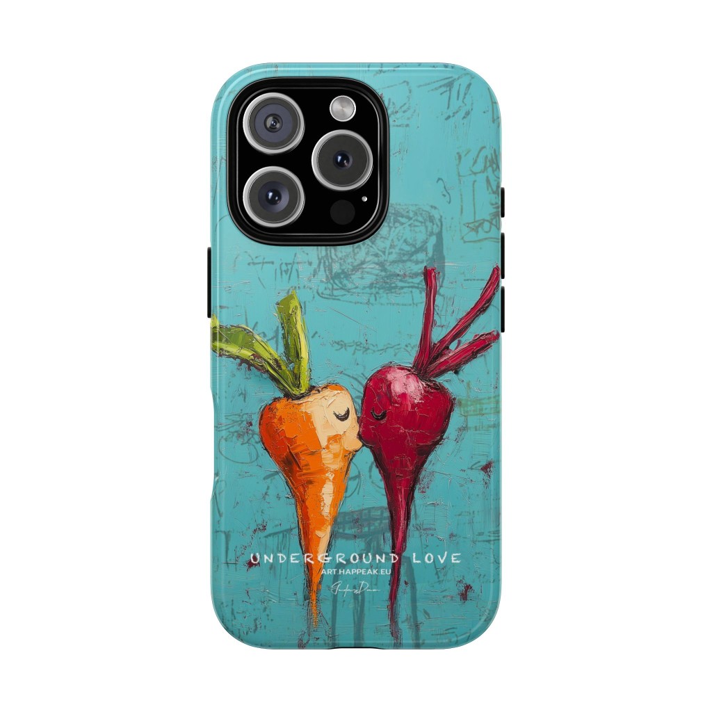 Phone Case – Underground Love Phone Cases  - 1