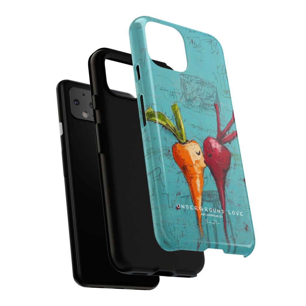 Phone Case – Underground Love Phone Cases  - 3