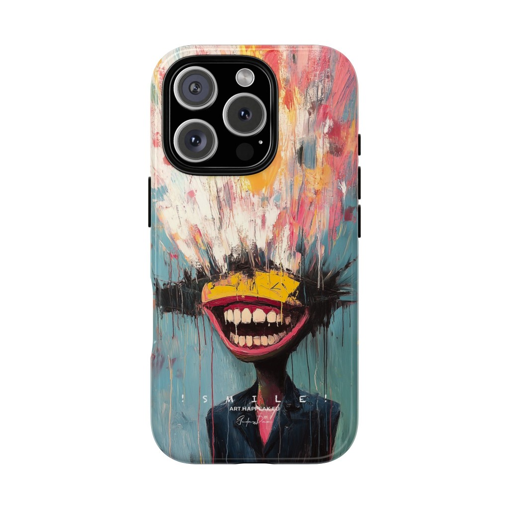 Phone Case – Smile Phone Cases  - 1