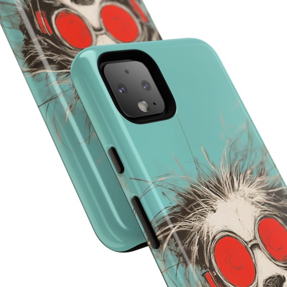 Phone Case – World In My Eyes Art  - 2