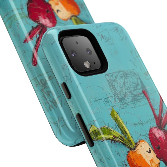 Phone Case – Underground Love Fun  - 2