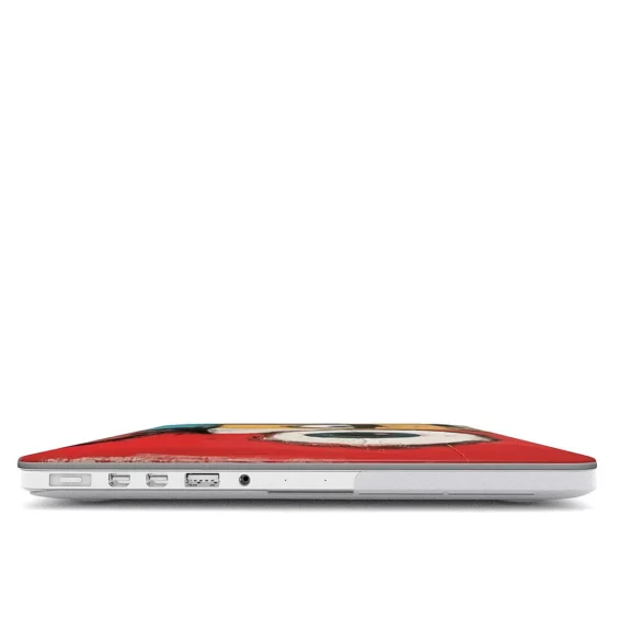 MacBook Case | In My Shoes MacBook cases  - 2