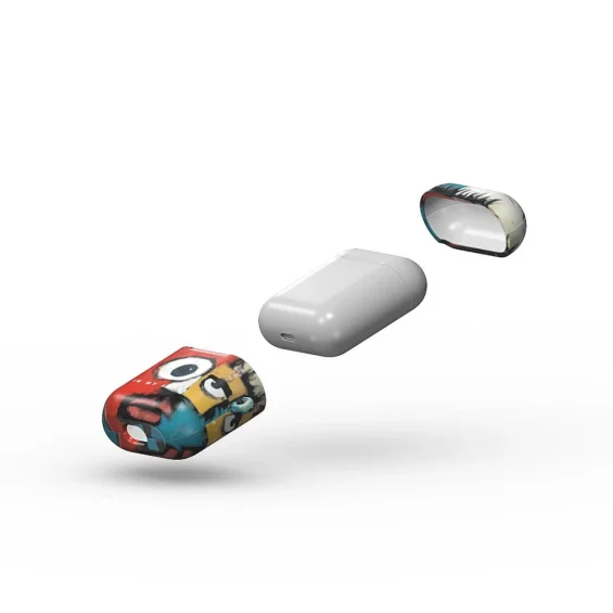 Apple AirPods Case | In my shoes AirPods Cases  - 6