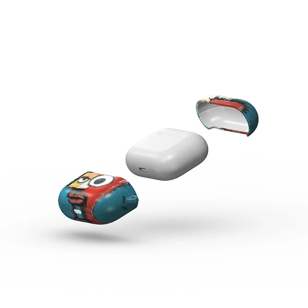Apple AirPods Case | In my shoes AirPods Cases  - 3