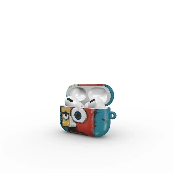 Apple AirPods Case | In my shoes AirPods Cases  - 7