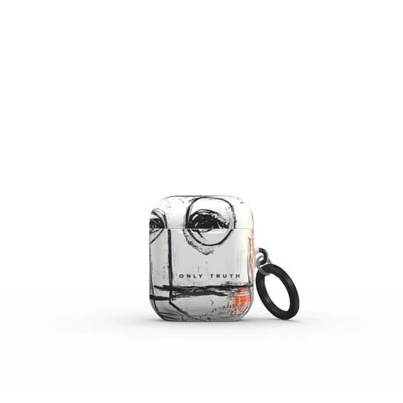 Apple AirPods Case | Only Truth AirPods Cases  - 4