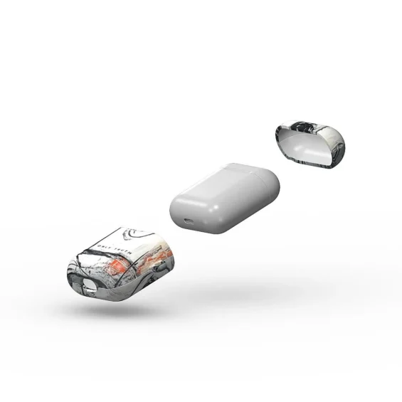 Apple AirPods Case | Only Truth AirPods Cases  - 6