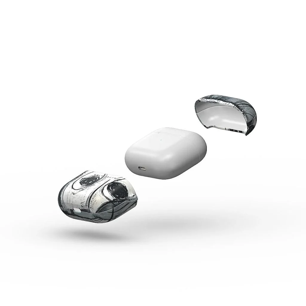 Apple AirPods Case | Only Truth AirPods Cases  - 3