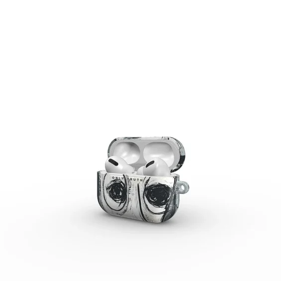 Apple AirPods Case | Only Truth AirPods Cases  - 8