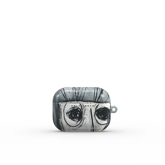 Apple AirPods Case | Only Truth AirPods Cases  - 7