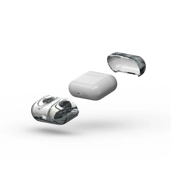 Apple AirPods Case | Only Truth AirPods Cases  - 9